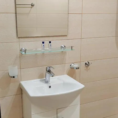 Апартаменти Beachfront A13 Варна